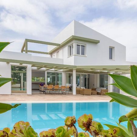 Villa Santandria Grupo Seranova Luxury Hotel Ciutadella  Dış mekan fotoğraf