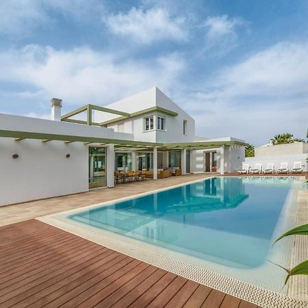 Villa Santandria Grupo Seranova Luxury Hotel Ciutadella  Dış mekan fotoğraf