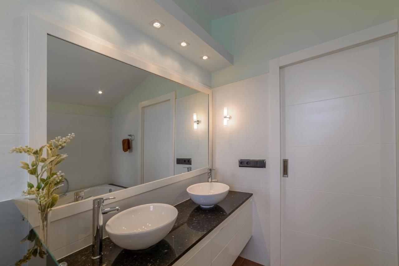 Villa Santandria Grupo Seranova Luxury Hotel Ciutadella  Dış mekan fotoğraf