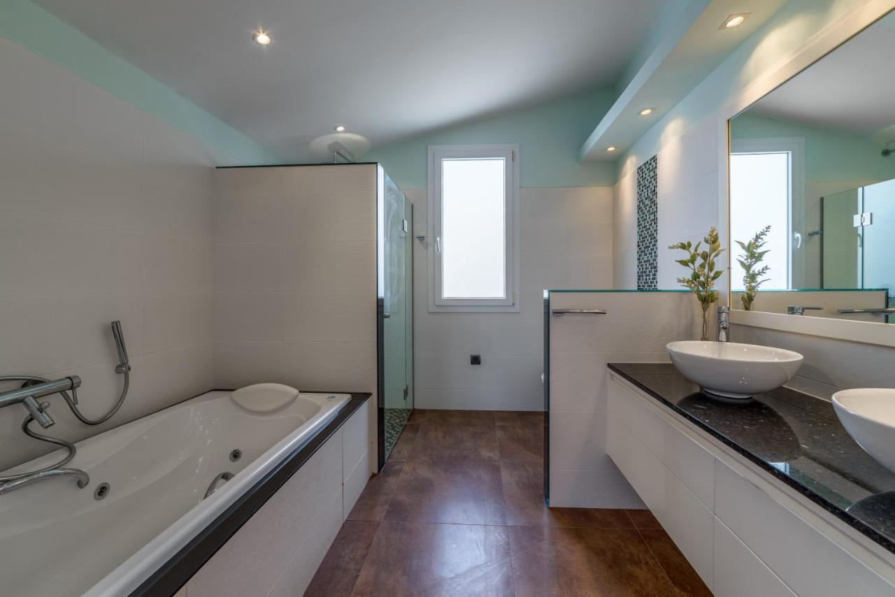 Villa Santandria Grupo Seranova Luxury Hotel Ciutadella  Dış mekan fotoğraf