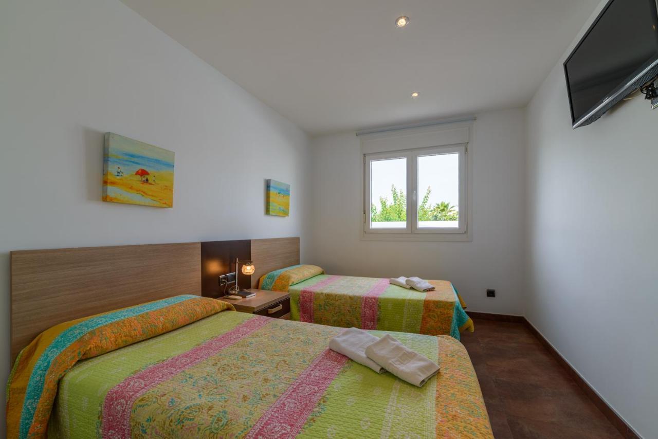 Villa Santandria Grupo Seranova Luxury Hotel Ciutadella  Dış mekan fotoğraf