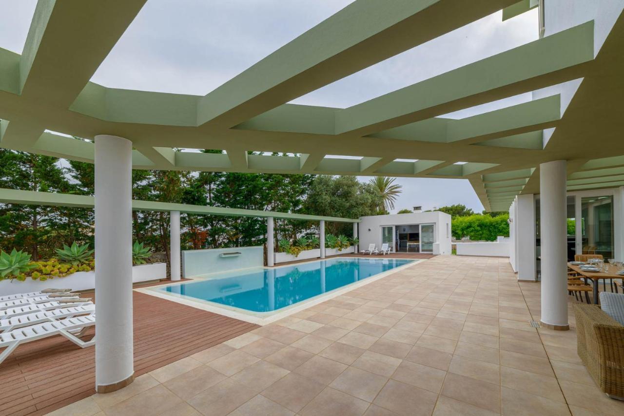 Villa Santandria Grupo Seranova Luxury Hotel Ciutadella  Dış mekan fotoğraf