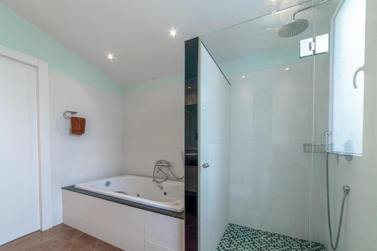 Villa Santandria Grupo Seranova Luxury Hotel Ciutadella  Dış mekan fotoğraf