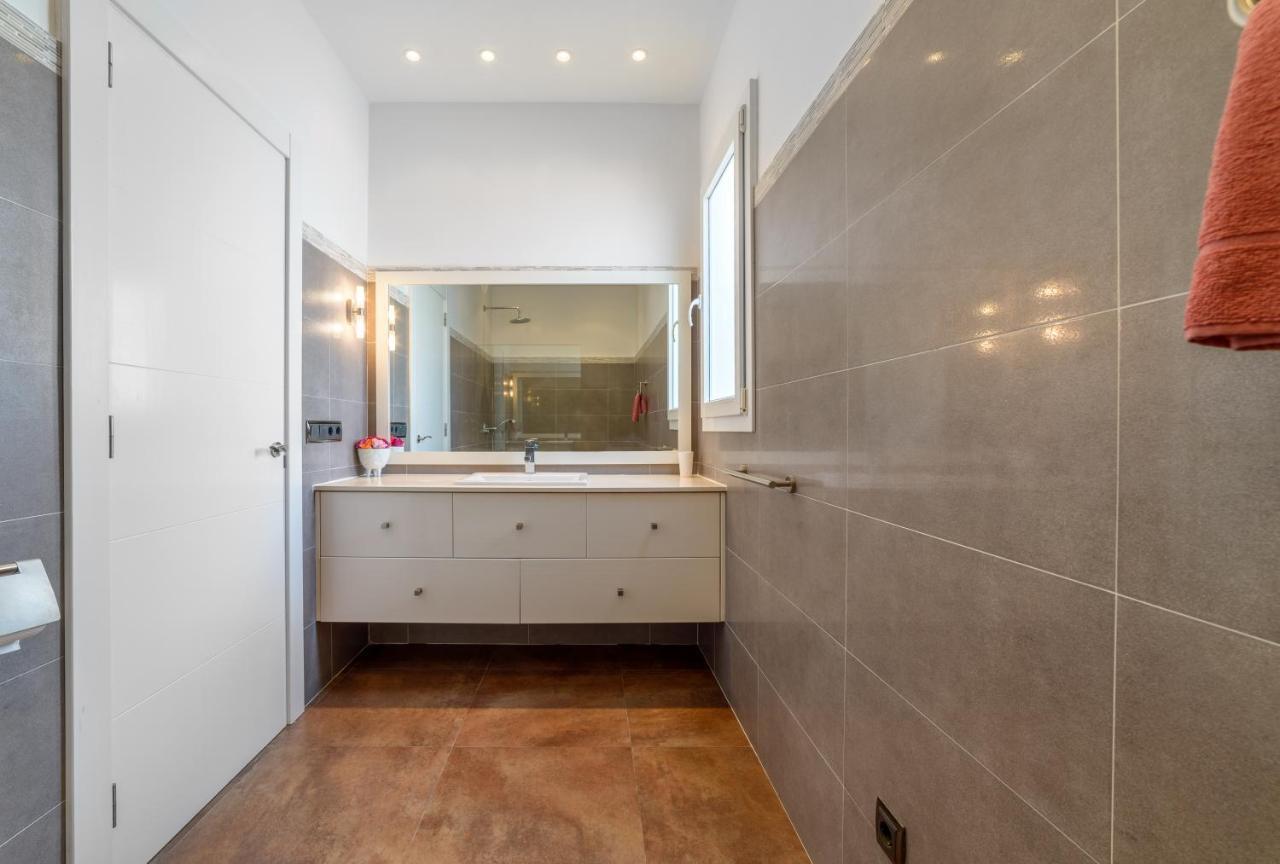 Villa Santandria Grupo Seranova Luxury Hotel Ciutadella  Dış mekan fotoğraf