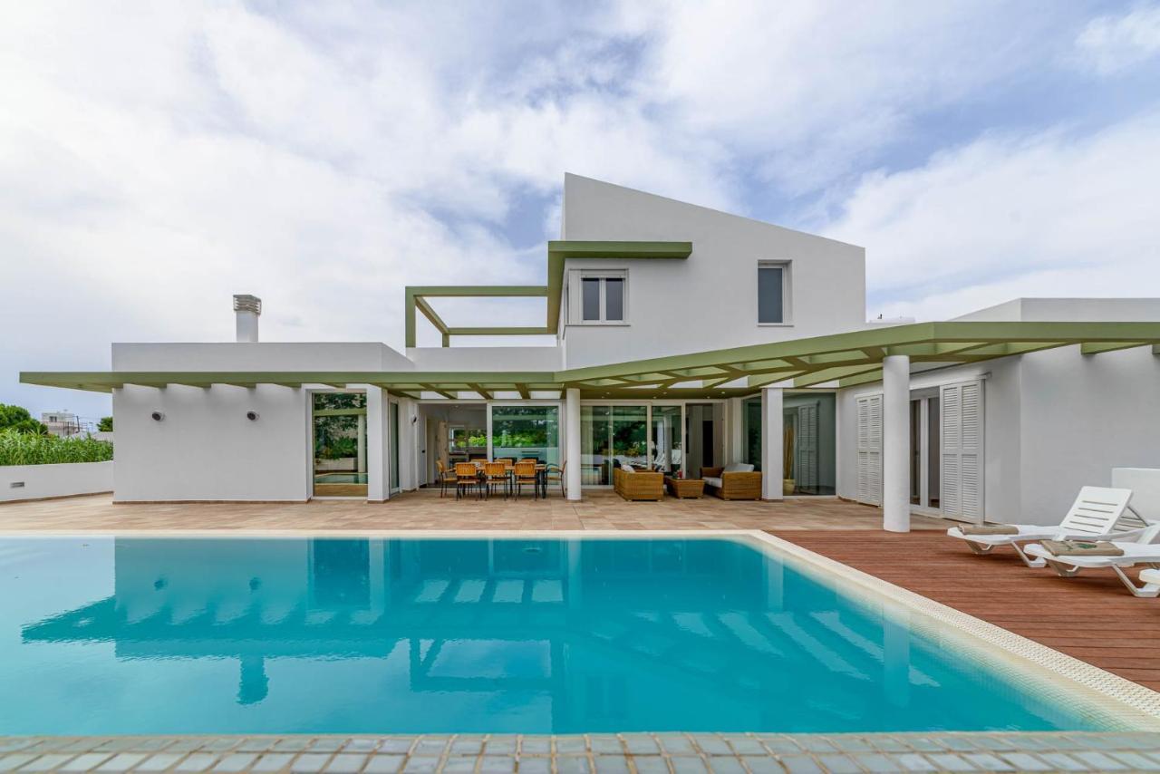 Villa Santandria Grupo Seranova Luxury Hotel Ciutadella  Dış mekan fotoğraf