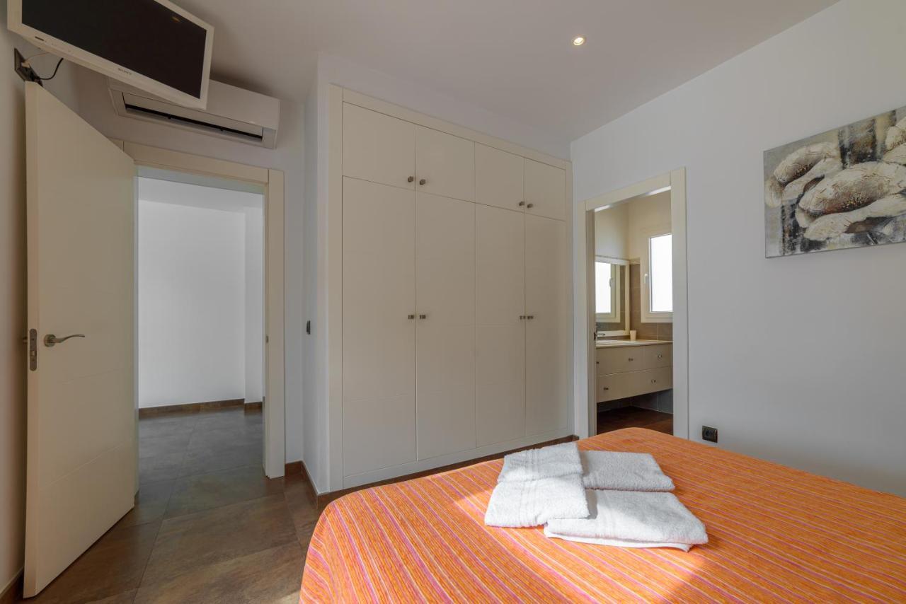 Villa Santandria Grupo Seranova Luxury Hotel Ciutadella  Dış mekan fotoğraf