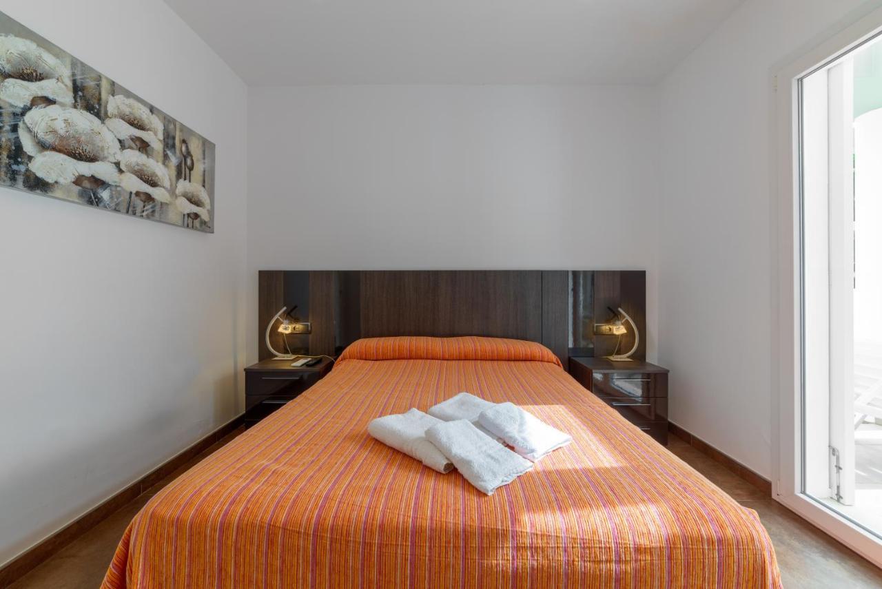 Villa Santandria Grupo Seranova Luxury Hotel Ciutadella  Dış mekan fotoğraf
